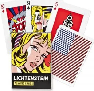 Obrázok produktu pre Poker - Lichtenštajnsko