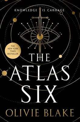 Image de The Atlas Six