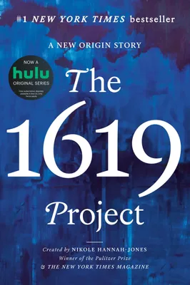 Produktbild von The 1619 Project