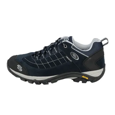 Immagine prodotto di Brütting scarpe da trekking Mount Crillon Basso-Blu Navy