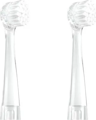 Produktbild von NENO Ersatzköpfe Denti 2er-Pack