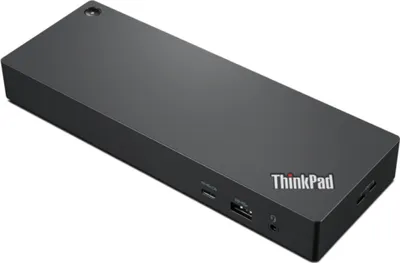 Immagine prodotto di Dock universale Thunderbolt 4 Lenovo ThinkPad