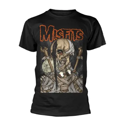 Immagine prodotto di Misfits Pushead Vampire Nero XL Maglietta