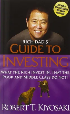 Produktbild von Rich Dad's Guide To Investing (Intl)
