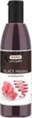 Obrázok produktu pre Kotanyi Balsamic Glace Hibiscus Crema s bielym vínnym octom 250ml