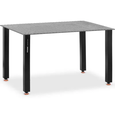 Obrázek produktu pro Svařovací stůl Expondo Stamos Welding Group – nosnost 1000 kg – rozměry 150 x 100 cm