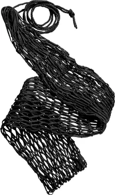 Produktbild von Heunetz extra groß engmaschig schwarz, Maße: ca. 150 x 80 cm