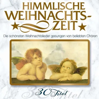 Produktbild von Himmlische Weihnachtszeit