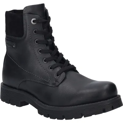 Produktbild von JOSEF SEIBEL Connor 03 | Stiefelette für Herren | Schwarz