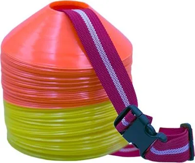 Produktbild von Packkegelgürtel Verde/Gris - 24