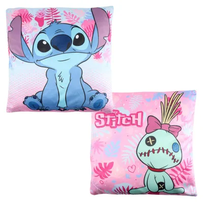 Image de Coussin Lilo & Stitch