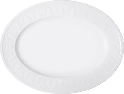 Produktbild von Villeroy & Boch Cellini Platte oval