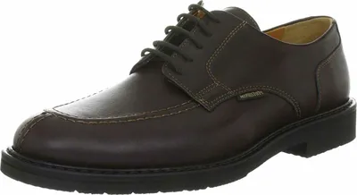 Produktbild von Mephisto Business Schnürschuhe PHOEBUS - P1571397 Herren 323534333133 Braun 45 EU