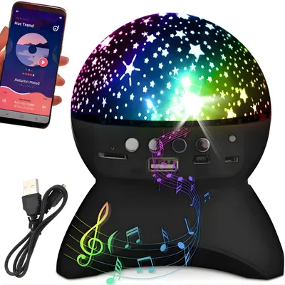 Obrázok produktu pre Multi bluetooth reproduktor - Čierna KP39157