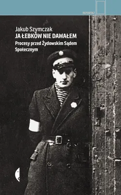 Produktbild von Ja łebków nie dawałem