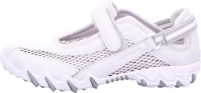 Zdjęcie produktu dla Allrounder Niro Liberty - Offwhite Leather Rozmiar: 37.5 Normal