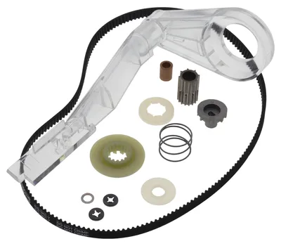 Immagine prodotto di Moulinex Tefal kit leva cinghia ingranaggi trasmissione robot cucina Ovatio 3
