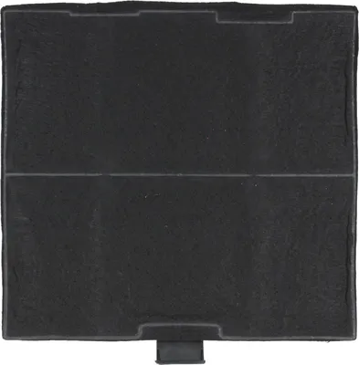 Produktbild von EUROPART Aktivkohlefilter 10075622 für Dunstabzugshaube | Kohlefilter, Geruchsfilter, Dunstfilter, Adsorptionsfilter