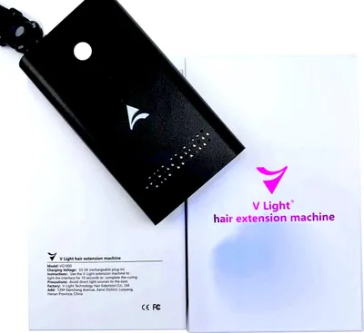 Immagine prodotto di Set di strumenti per le extension V Light: