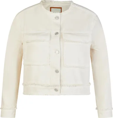 Produktbild von LeComte Jacke 6628 Macadamia 40