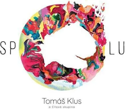 Zdjęcie produktu dla Tomáš Klus - Spolu (2 LP)