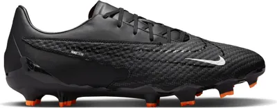 Produktbild von Nike Phantom Gx Academy Fg/Mg Black/White Black/White 38.5