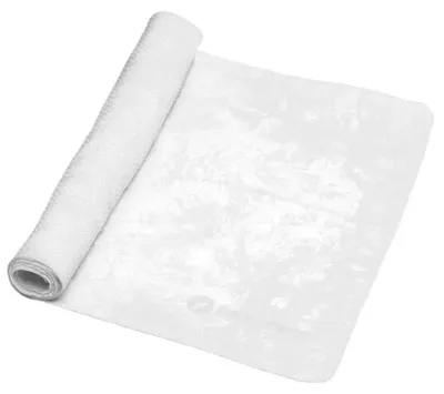 Produktbild von Inuteq Kühlhandtuch Grau  Grau One Size