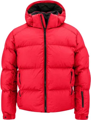 Produktbild von Head Rebels Myths Daunenjacke Rot M Mann Rot M