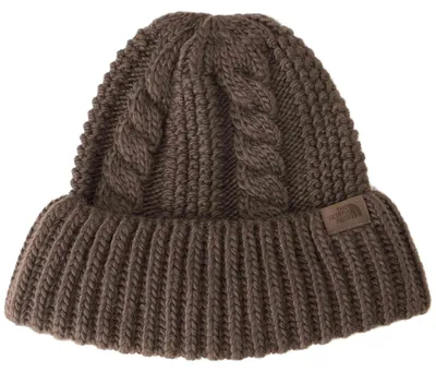 Image de Bonnet The North Face Oh-Mega pour Femme