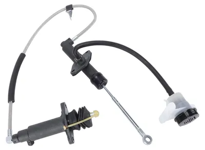 Produktbild von Kupplungsgeber- und Nehmerzylinderbaugruppe PF9074, Ersatz für Camaro 1993–1997