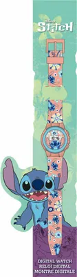 Immagine prodotto di Orologio da polso digitale magico Disney Lilo e Stitch