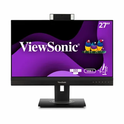 Produktbild von ViewSonic VG2756V-2K - LED-Monitor - 68,6 cm (27")