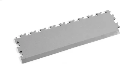 Obrázek produktu pro PVC nájezd Mosolut Machine Industrial+, Hladká - Šedá, MSMC503