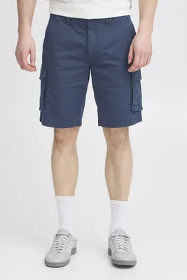 Produktbild von Blend BHBhMORGAN-shorts Herren Cargo Shorts Bermuda Kurze Hose Baumwollmischung regular fit