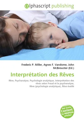 Produktbild von Interprétation des Rêves