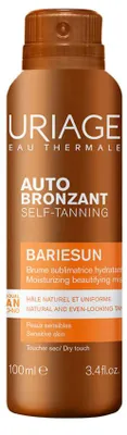 Produktbild von BARISUN Selbstbrä unungs-Thermospray 100 ml