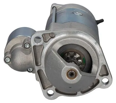 Image de Démarreur 24 V, 4 kW, 9 dents, VALEO, pour SCANIA P I, entre autres