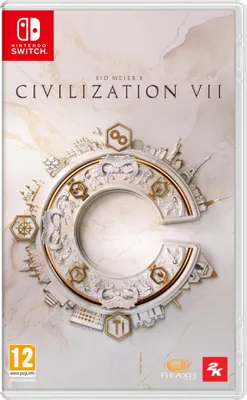 Zdjęcie produktu dla Sid Meier's Civilization VII