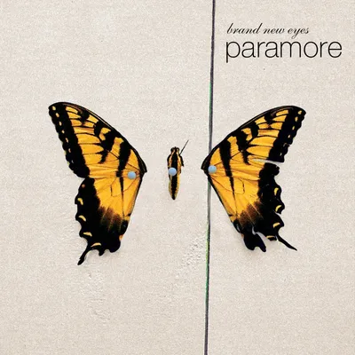 Obrázek produktu pro Paramore: (LP / B)