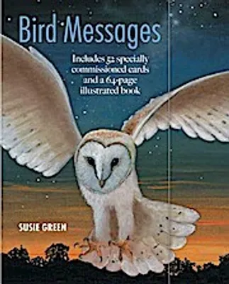 Immagine prodotto di Bird Messages
