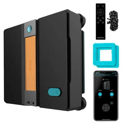 Image de CECOTEC A01_EU01_123692 - Conga Windroid W50 à double jet