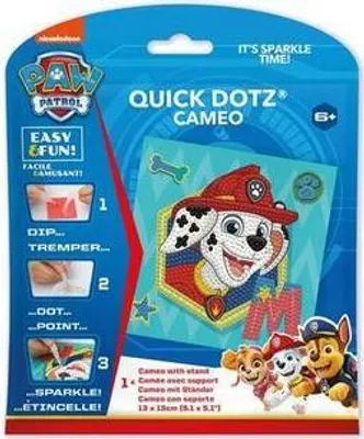 Produktbild von Diamond Dotz Paw Patrol Marshall