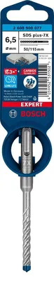 Zdjęcie produktu dla Wiertło Bosch Sds-Plus-7X 6.5X50X115