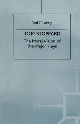 Zdjęcie produktu dla Tom Stoppard