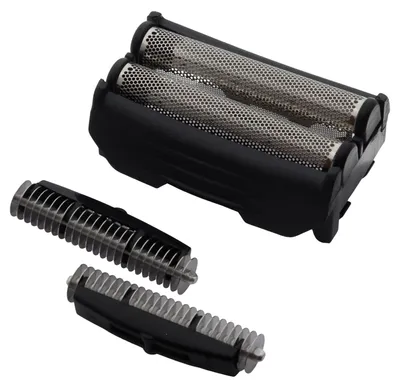 Immagine prodotto di Remington testina lama lamine rasoio DualFoil 360 Flex Pivot F4790 F3900 F3-390