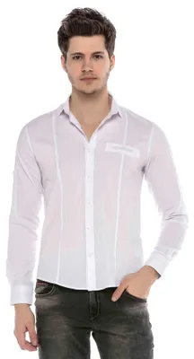Produktbild von Ch155 Herren Shirt