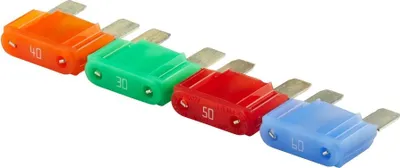 Produktbild von HELLA Sicherungsset 8JS 728 595-901 Blisterpack