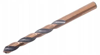 Produktbild von Verkatto V-PLUS HSS Metallbohrer 17,5 mm Präzision