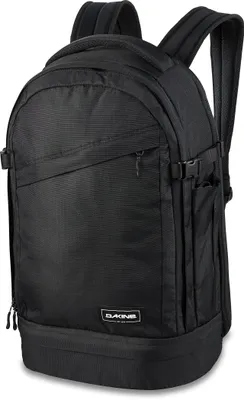 Produktbild von Dakine Verge 25 - Rucksack 48 cm (black ripstop)