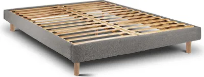 Image de Cadre de Lit Ascot 140 x 190 cm